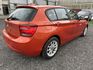 15年BMW 116i 僅跑7萬7千公里 全車原鈑件  第7張縮圖