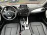 15年BMW 116i 僅跑7萬7千公里 全車原鈑件  第9張縮圖