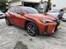 19年式LEXUS UX200 正F-SPORT 紅內裝 女用車  第3張縮圖