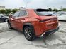 19年式LEXUS UX200 正F-SPORT 紅內裝 女用車  第5張縮圖