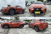 19年式LEXUS UX200 正F-SPORT 紅內裝 女用車  第6張縮圖