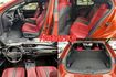 19年式LEXUS UX200 正F-SPORT 紅內裝 女用車  第10張縮圖