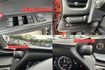 19年式LEXUS UX200 正F-SPORT 紅內裝 女用車  第17張縮圖