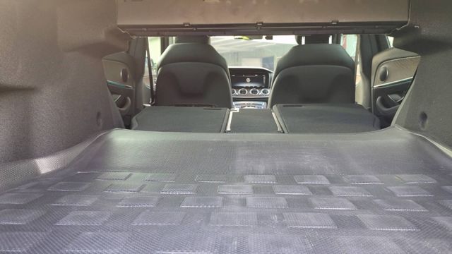 BENZ E300總代理EXCLUSIVE版新車342萬  第9張相片