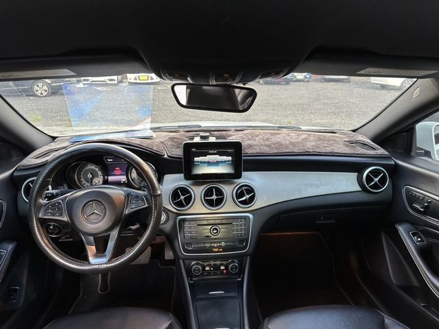 15年賓士 CLA250 2.0T渦輪引擎 獵跑車選配 I-KEY 摸門解鎖  第8張相片