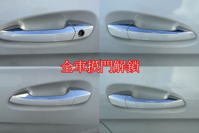 15年賓士 CLA250 2.0T渦輪引擎 獵跑車選配 I-KEY 摸門解鎖  第16張相片