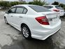15年式HONDA K14 頂級VTIS 1.8 升級安卓機  第5張縮圖