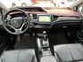 15年式HONDA K14 頂級VTIS 1.8 升級安卓機  第9張縮圖