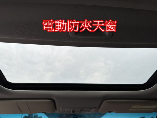 15年式HONDA K14 頂級VTIS 1.8 升級安卓機  第19張相片