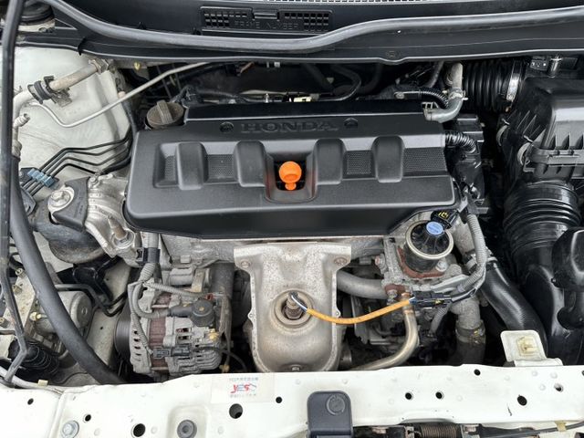15年式HONDA K14 頂級VTIS 1.8 升級安卓機  第20張相片