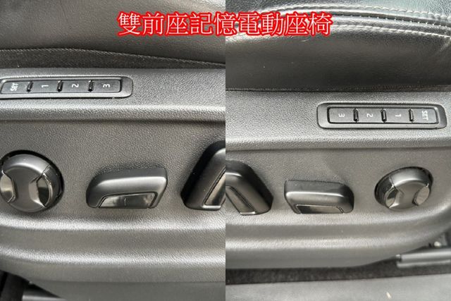 17年大棕熊KODIAQ 2.0 TSI 4X4四輪傳動正七人座  第14張相片