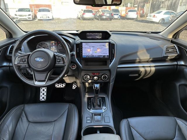 SUBARU XV 2.0頂級I-S ES ACC跟車SAWD四輪傳動  第8張相片