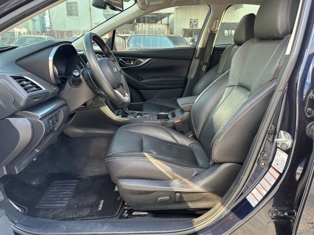 SUBARU XV 2.0頂級I-S ES ACC跟車SAWD四輪傳動  第9張相片