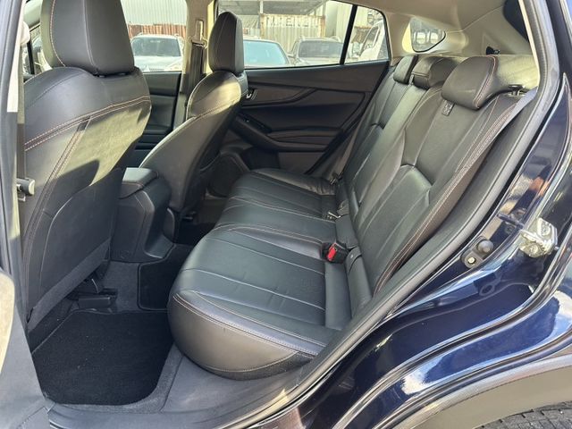 SUBARU XV 2.0頂級I-S ES ACC跟車SAWD四輪傳動  第10張相片