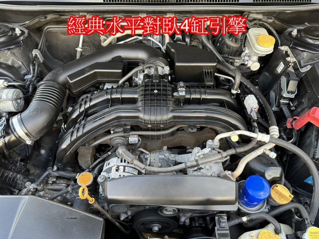 SUBARU XV 2.0頂級I-S ES ACC跟車SAWD四輪傳動  第20張相片