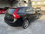 VOLVO V60旅行車 D4旗艦天窗 ACC I-KEY  第7張縮圖