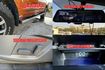 2018年福特 RANGER 3.2雙廂貨卡 升級一階晶片 拖車鉤  第17張縮圖