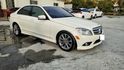 2010年賓士C300 AMG 升級四出排氣管 全車原鈑件  第3張縮圖