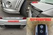10年賓士C200 CGI渦輪增壓升級C63空力套件排氣管原版件  第16張縮圖