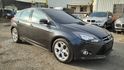 2013年FOCUS 2.0五門掀背 頂級4安 恆溫 定速  第3張縮圖