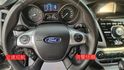 2013年FOCUS 2.0五門掀背 頂級4安 恆溫 定速  第14張縮圖