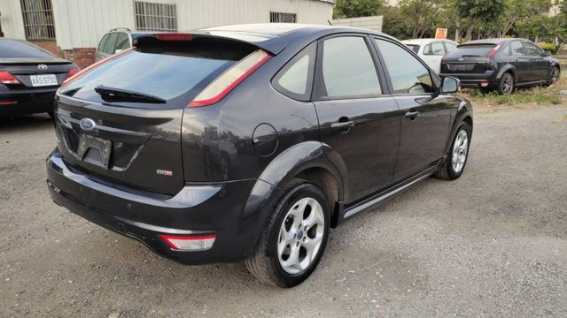12年FOCUS 柴油2.0升級安卓主機 省油扭力大 全車原鈑件  第6張相片