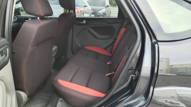 12年FOCUS 柴油2.0升級安卓主機 省油扭力大 全車原鈑件  第9張相片