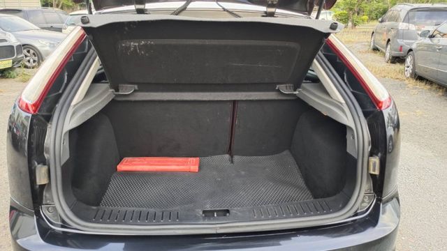 12年FOCUS 柴油2.0升級安卓主機 省油扭力大 全車原鈑件  第10張相片