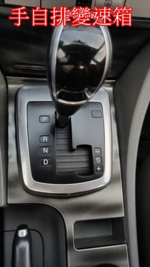 12年FOCUS 柴油2.0升級安卓主機 省油扭力大 全車原鈑件  第14張相片