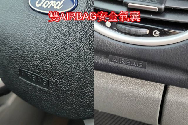 12年FOCUS 柴油2.0升級安卓主機 省油扭力大 全車原鈑件  第16張相片