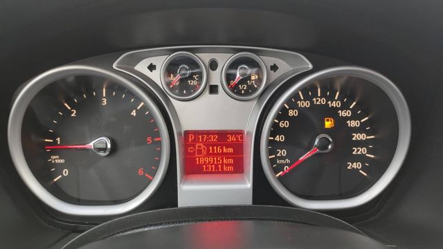 12年FOCUS 柴油2.0升級安卓主機 省油扭力大 全車原鈑件  第17張相片