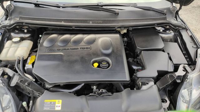 12年FOCUS 柴油2.0升級安卓主機 省油扭力大 全車原鈑件  第19張相片