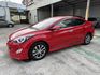 出清特賣~現代ELANTRA 1.8EX版 極光頭尾燈 升級空力套件  第1張縮圖