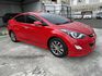 出清特賣~現代ELANTRA 1.8EX版 極光頭尾燈 升級空力套件  第3張縮圖