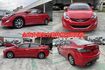 出清特賣~現代ELANTRA 1.8EX版 極光頭尾燈 升級空力套件  第8張縮圖