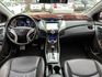 出清特賣~現代ELANTRA 1.8EX版 極光頭尾燈 升級空力套件  第9張縮圖