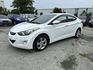 出清特賣~現代ELANTRA 1.8 頂級旗艦 全車原鈑件 一手車  第1張縮圖