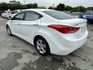 出清特賣~現代ELANTRA 1.8 頂級旗艦 全車原鈑件 一手車  第5張縮圖