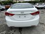 出清特賣~現代ELANTRA 1.8 頂級旗艦 全車原鈑件 一手車  第6張縮圖