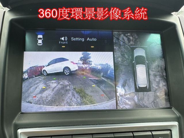 出清特賣~納智捷 U6 2.0渦輪增壓  頂級旗艦  第16張相片