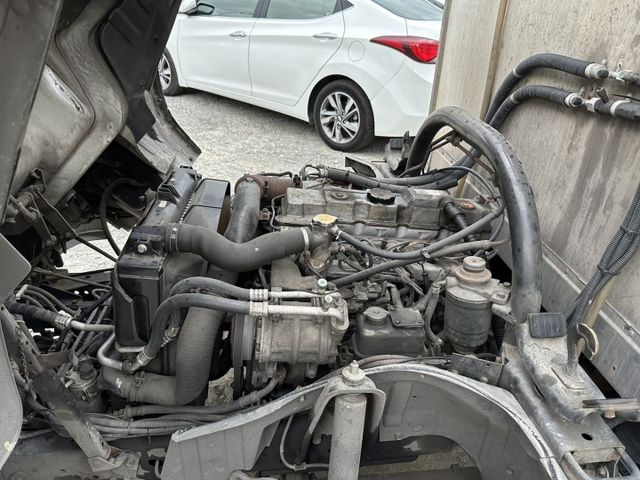 中華堅達3噸半 冷凍保溫箱體 製冷達零下-25度升級安卓機  第15張相片