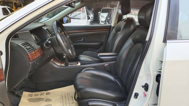日產青鳥BLUEBIRD I-KEY定速 升級安卓機 超級漂亮 全車原鈑件  第9張相片