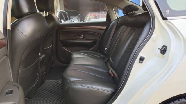 日產青鳥BLUEBIRD I-KEY定速 升級安卓機 超級漂亮 全車原鈑件  第10張相片