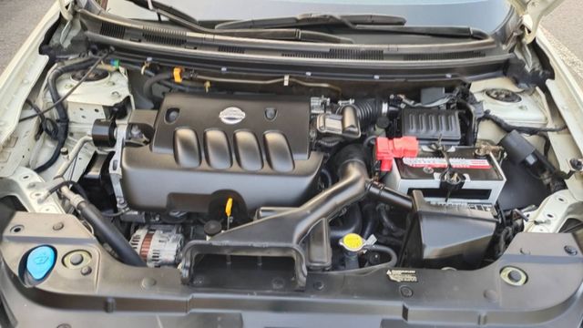 日產青鳥BLUEBIRD I-KEY定速 升級安卓機 超級漂亮 全車原鈑件  第20張相片