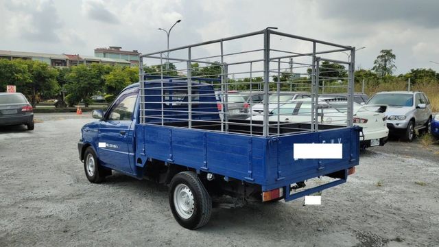 豐田瑞獅小貨車1.8 省油有力 車體漂亮 車況良好  第5張相片