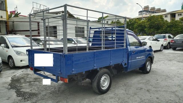 豐田瑞獅小貨車1.8 省油有力 車體漂亮 車況良好  第7張相片