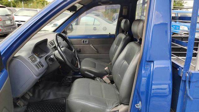 豐田瑞獅小貨車1.8 省油有力 車體漂亮 車況良好  第8張相片