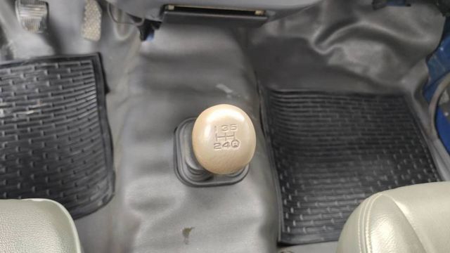 豐田瑞獅小貨車1.8 省油有力 車體漂亮 車況良好  第11張相片