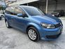 福斯TOURAN 1.6TDI 正7人座 全車原鈑件 升級安卓機  第3張縮圖