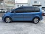 福斯TOURAN 1.6TDI 正7人座 全車原鈑件 升級安卓機  第4張縮圖